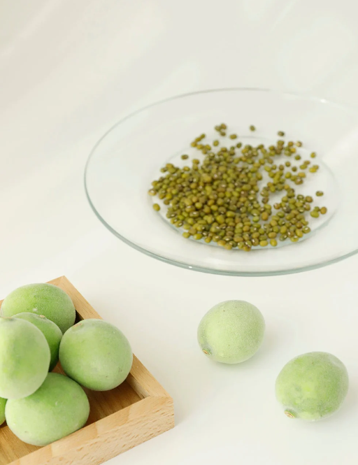 Best Beauty Group - Wholesale Facial Cleanser - BEAUTY OF JOSEON Green Plum Refreshing Vegan Cleanser2