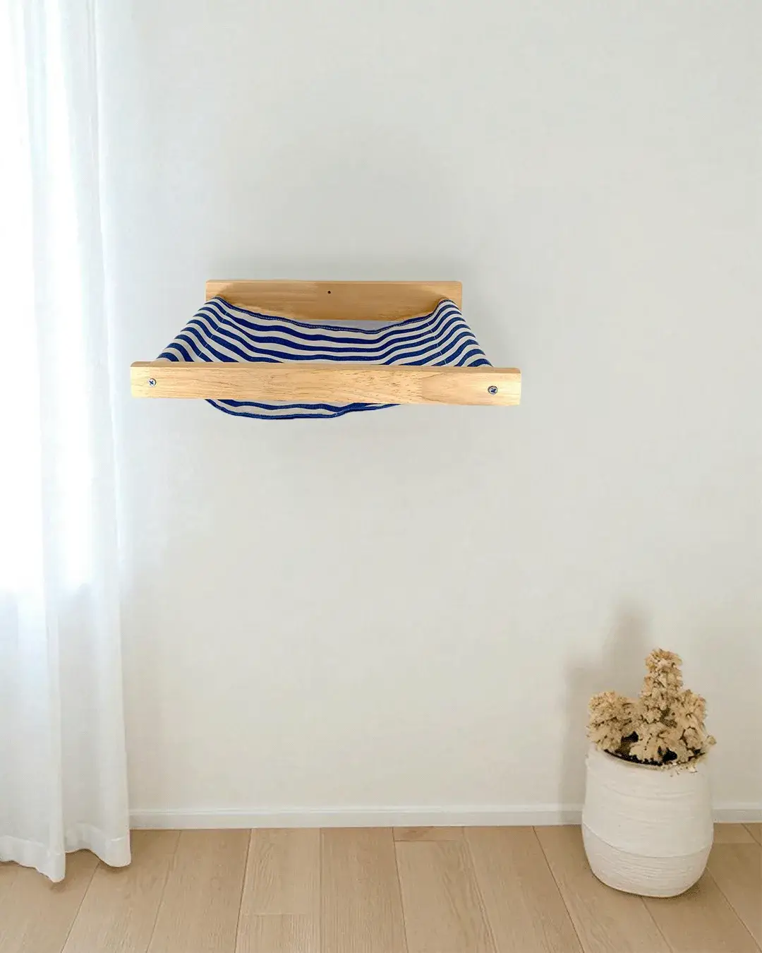 Althea Living – Engroshandel Seng - Kat – Hængekøje til katte Bahía7