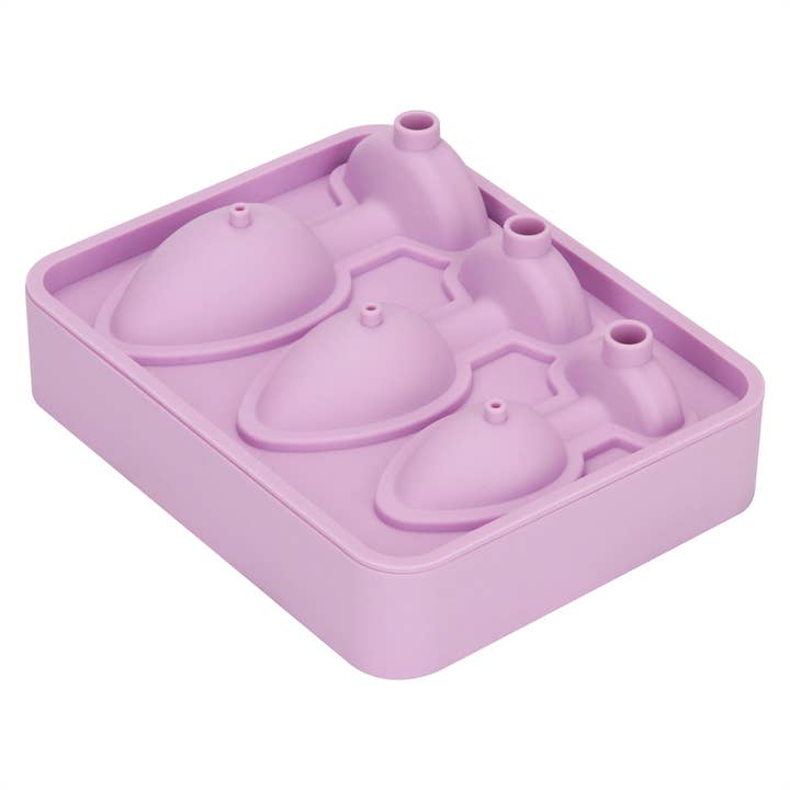 LOVETOY - Wholesale Ice Tray/Mold - Butt Plug Silicone Ice Tray4