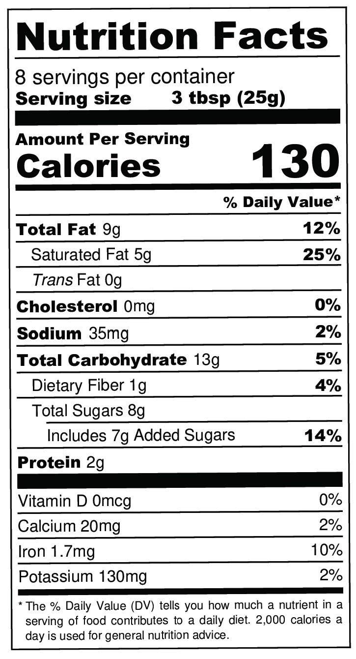 Coracao Chocolate & CACOCO - Wholesale Hot Cocoa Mix/Kit - 69% Love Potion Drinking Chocolate4