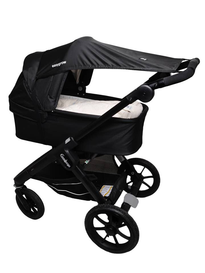 Protetor solar universal para carrinho por atacado de Easygrow