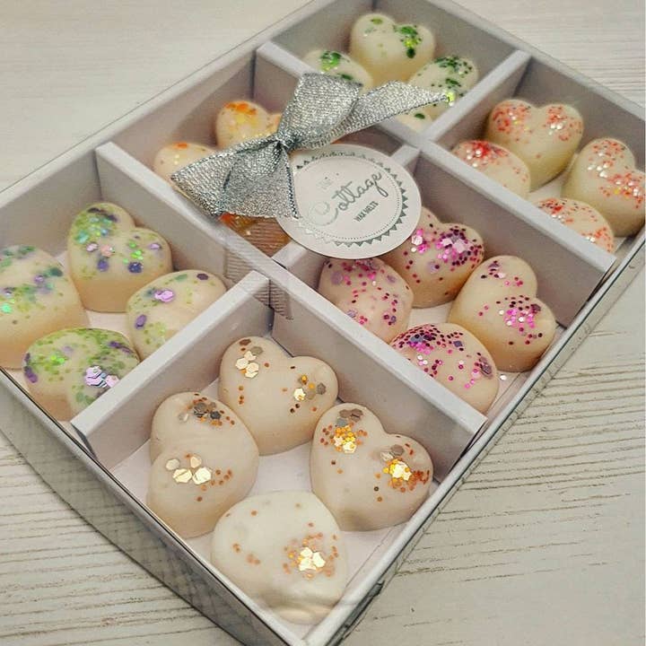 The Cottage Wax Melts - Wholesale Wax Melt - Luxury Wax Melts Collection0
