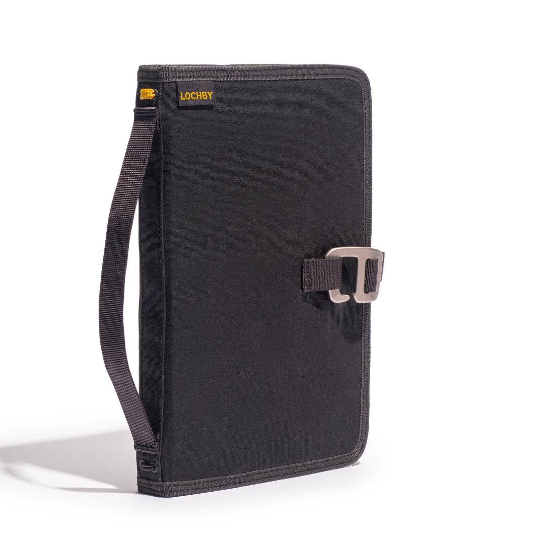 LOCHBY - Vente Journal intime - Carnet de terrain25