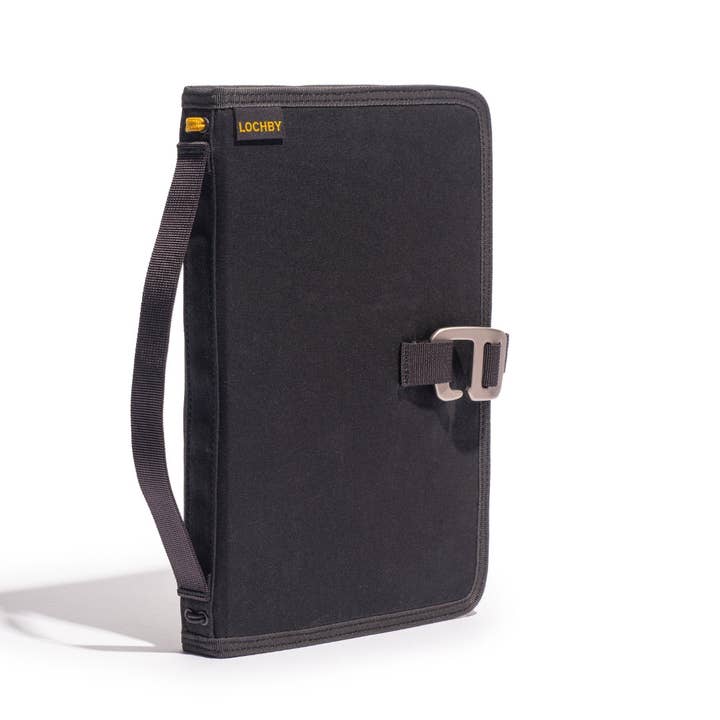 LOCHBY - Vendita all'ingrosso Diari/agende - Field Journal - Planner, diario e sketchbook ricaricabile25