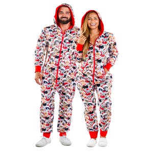 Purchase Wholesale adult onesie. Free Returns & Net 60 Terms on Faire