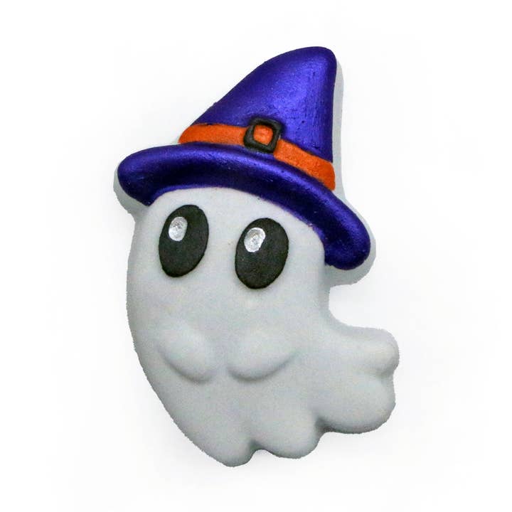 Halloween - Witchy Ghost for wholesale by The Bomb Bar