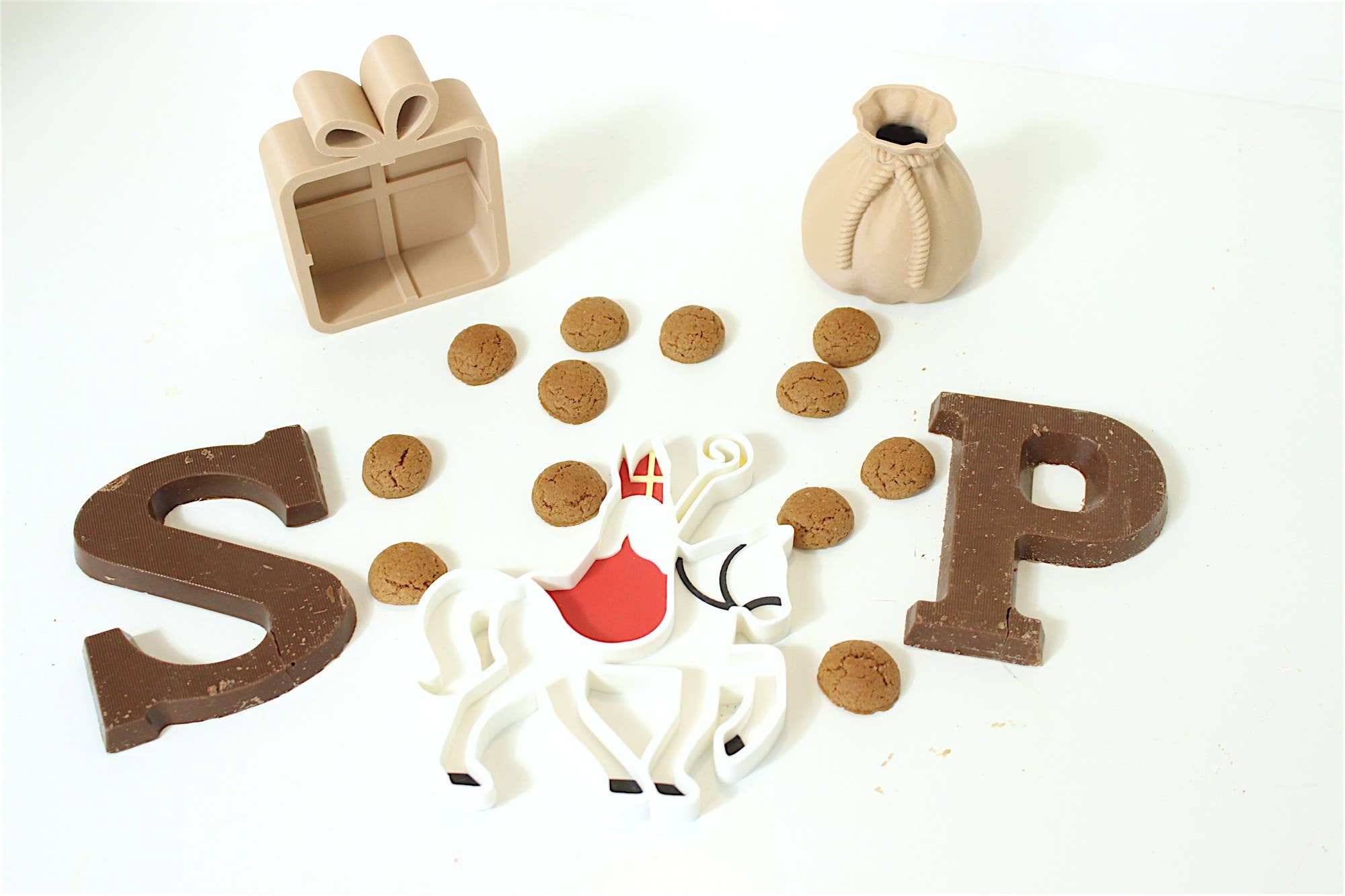 Kids Kabinet - Vendita all'ingrosso Confezioni regalo - Vaschetta regalo4