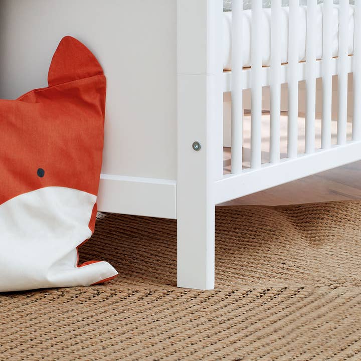 Pinolino Kinderträume GmbH – wholesale Säng - Barn och baby – Barnrumsset 'Victoria' bred, 2 delar