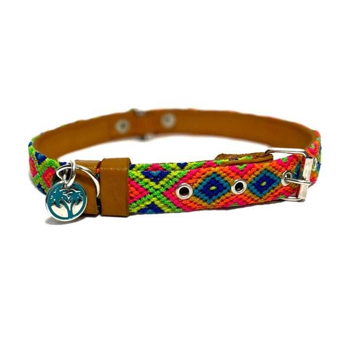 Holbox jaune L (55 cm/21,65 pouces) pour la vente par Tulum Handmade