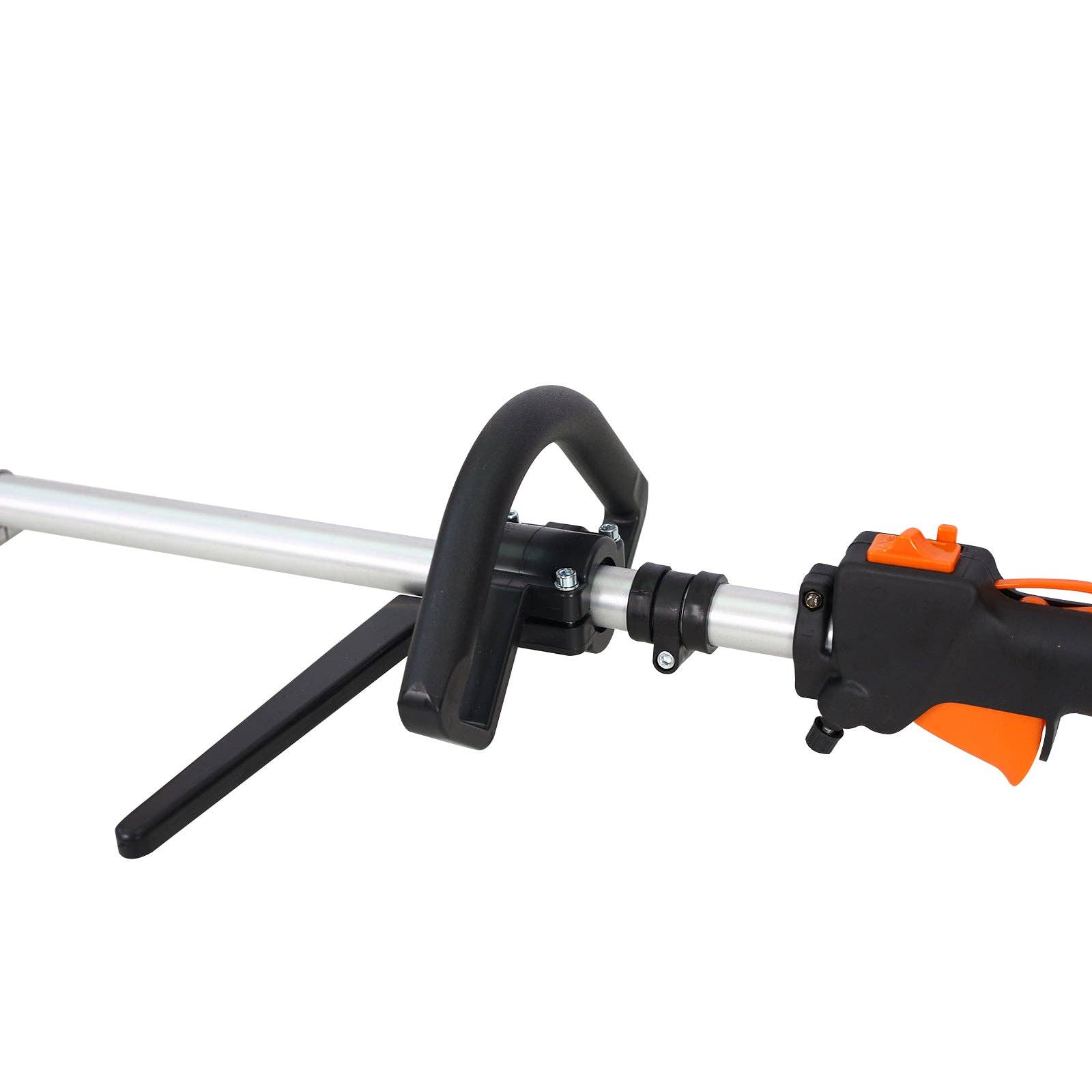 39F Inc. - Wholesale Garden Tool - 63CC 4-in-1 Gas Garden Tool System with Trimmer & Saw11
