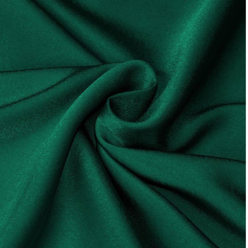 The Moment Collection – wholesale Klänning - Dam – Helt fantastisk One-Shoulder Halter Formell Midi Klänning20