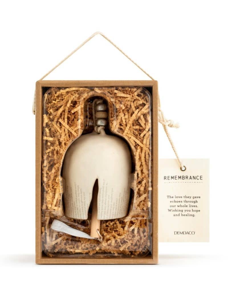 Bear Den - Wholesale Belletje - Inspired Bell - Herinnering0