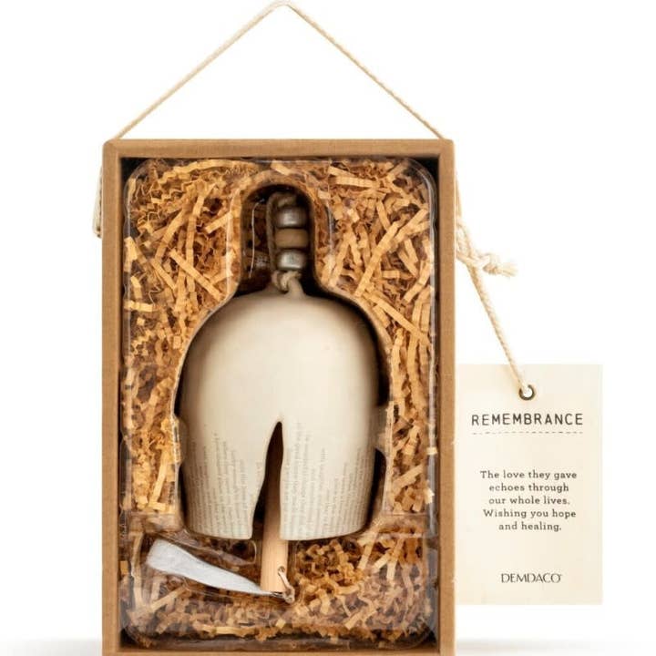 Bear Den - Wholesale Belletje - Inspired Bell - Herinnering