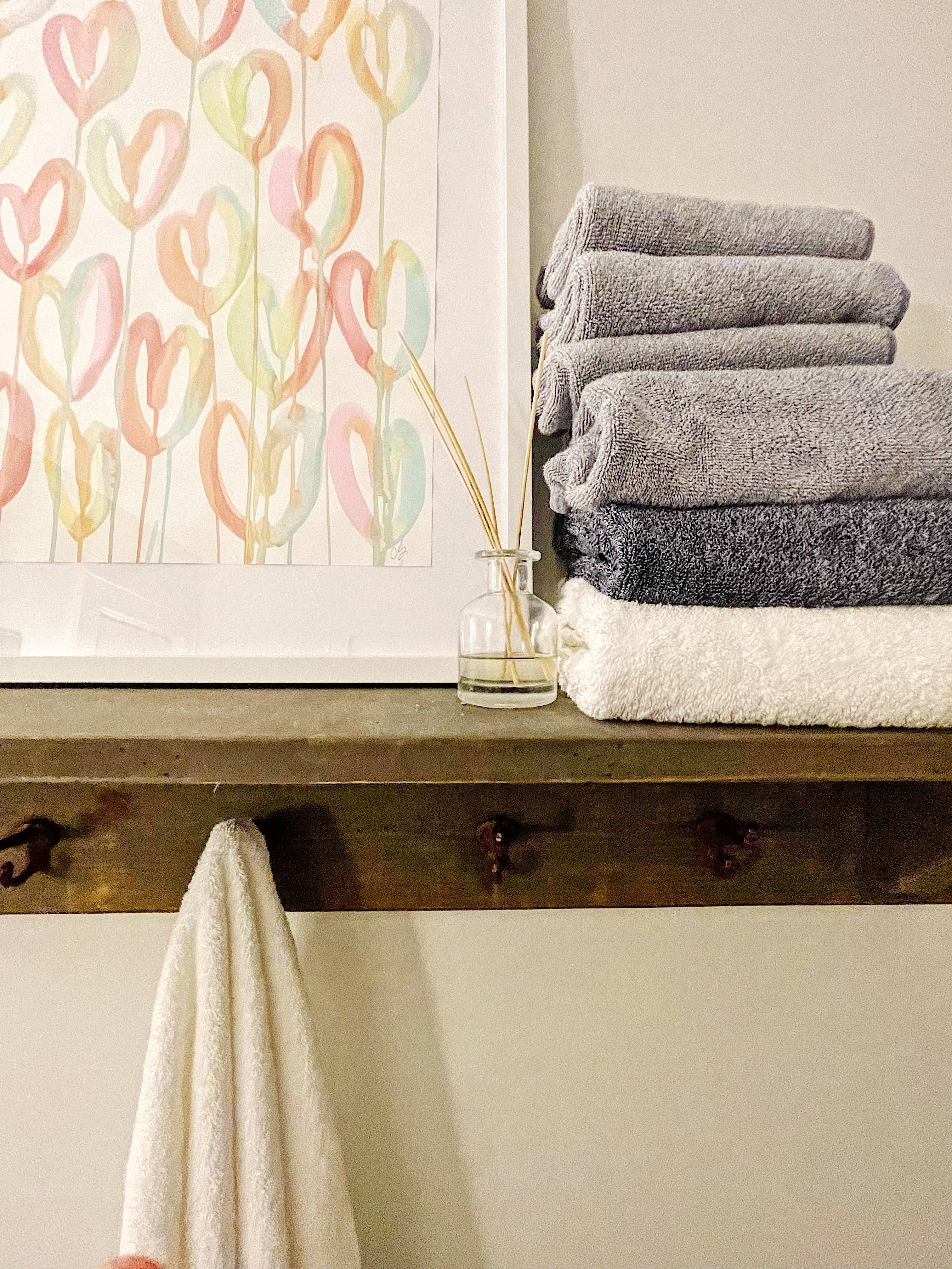 Carrie Song Art - Wholesale Painting/Drawing - Host of Hearts Original Painting1