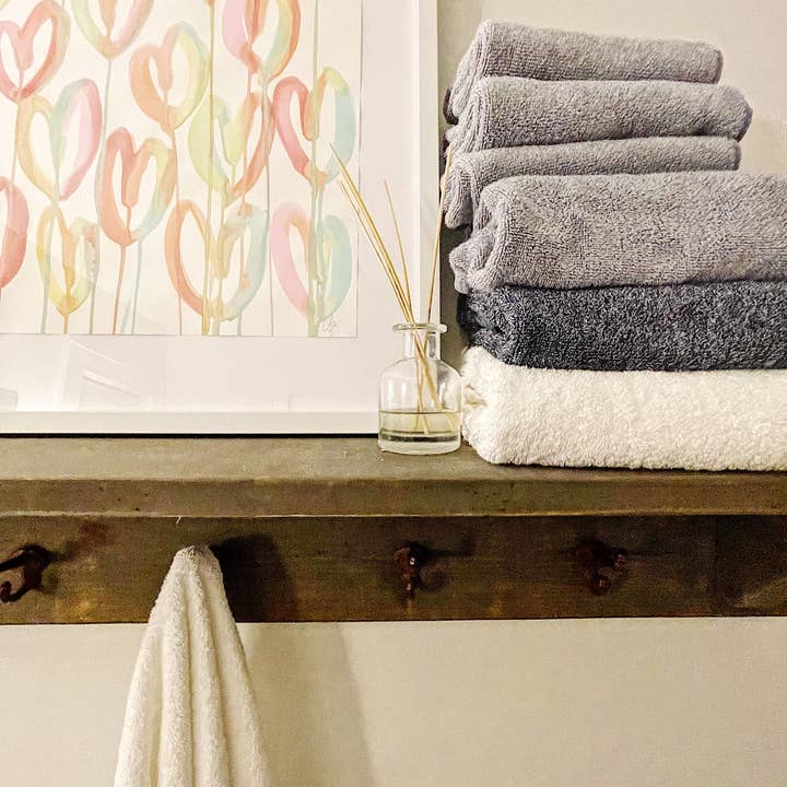 Carrie Song Art - Wholesale Painting/Drawing - Host of Hearts Original Painting1