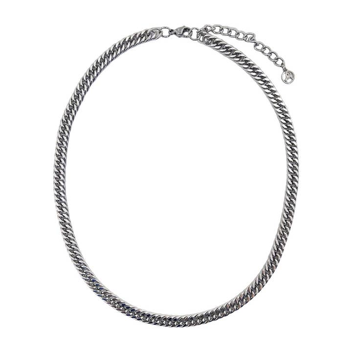 ÖSENHALSKETTE 6,8 MM - JN2260D769 für den Großhandel von AMORINO SRL