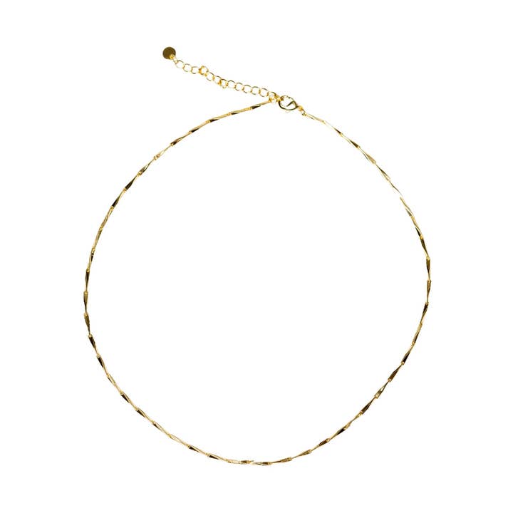 Corrente Solene por atacado de Zoe Jewelry