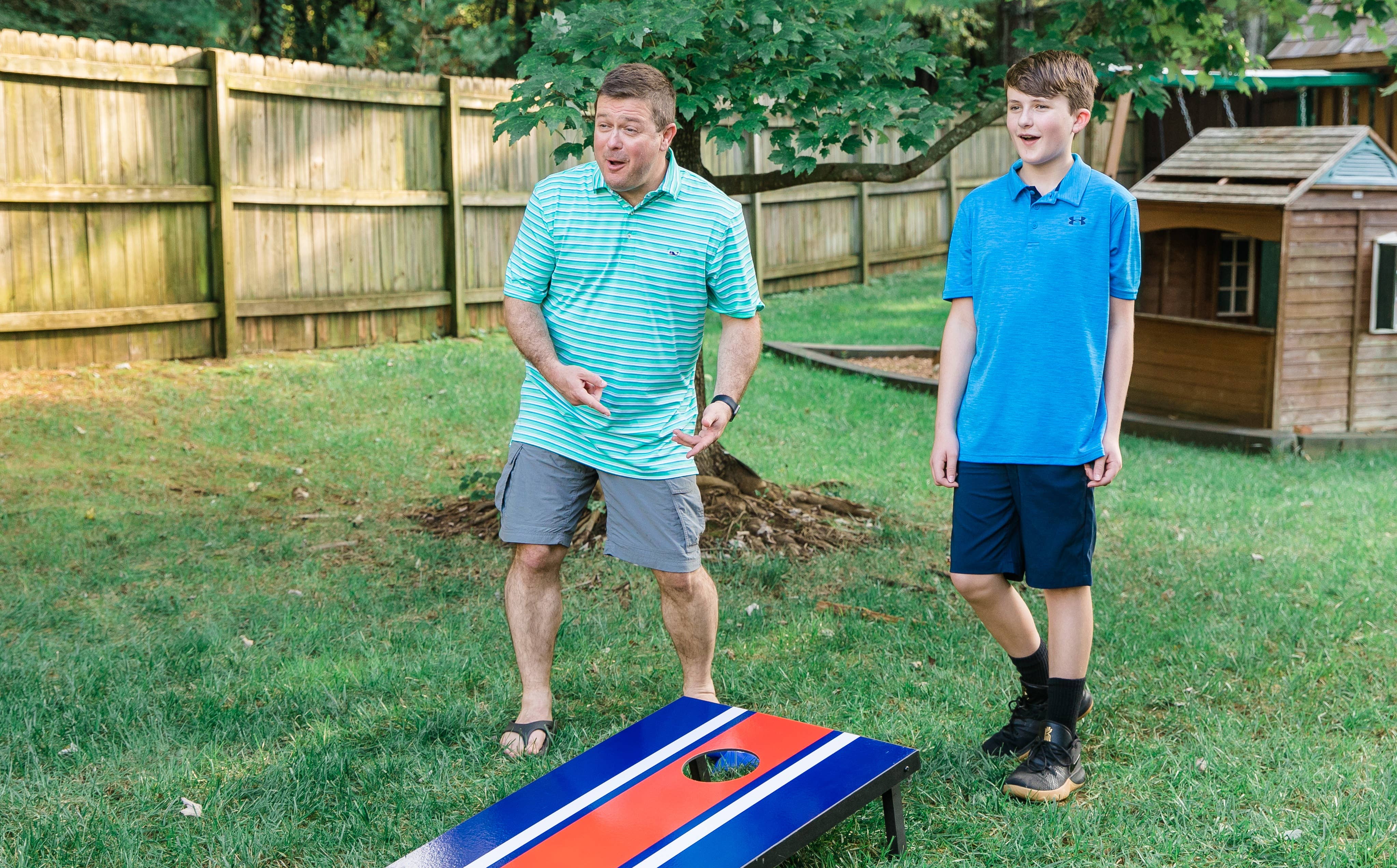 Bolaball - Wholesale Cornhole - Cornhole6