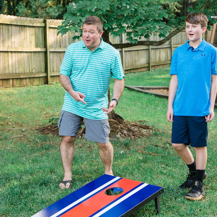 Bolaball - Wholesale Cornhole - Cornhole6