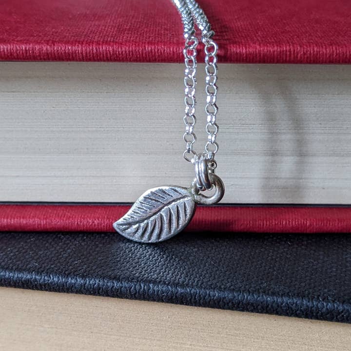 Pendente Folha Dakota por atacado de luna-tree