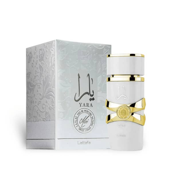French Arabian Perfumes - Wholesale Perfume/Eau de Toilette - Yara Moi100ml EDP by Lattafa Perfume