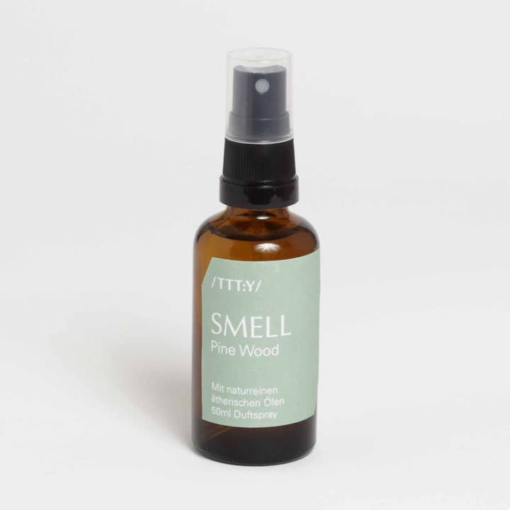 Fragrance Spray Pine Wood 50ml for wholesale by Time To Treat Yourself