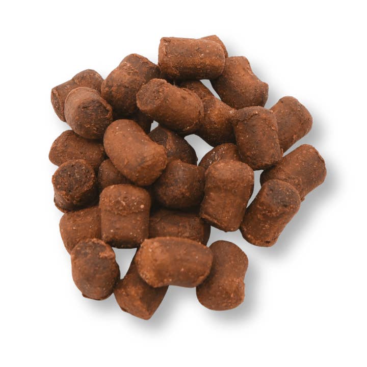 TerraPawz - Wholesale Pet Treats - Dog - Pumpkin No-Grain Nibbles 6-pack (48-oz)1