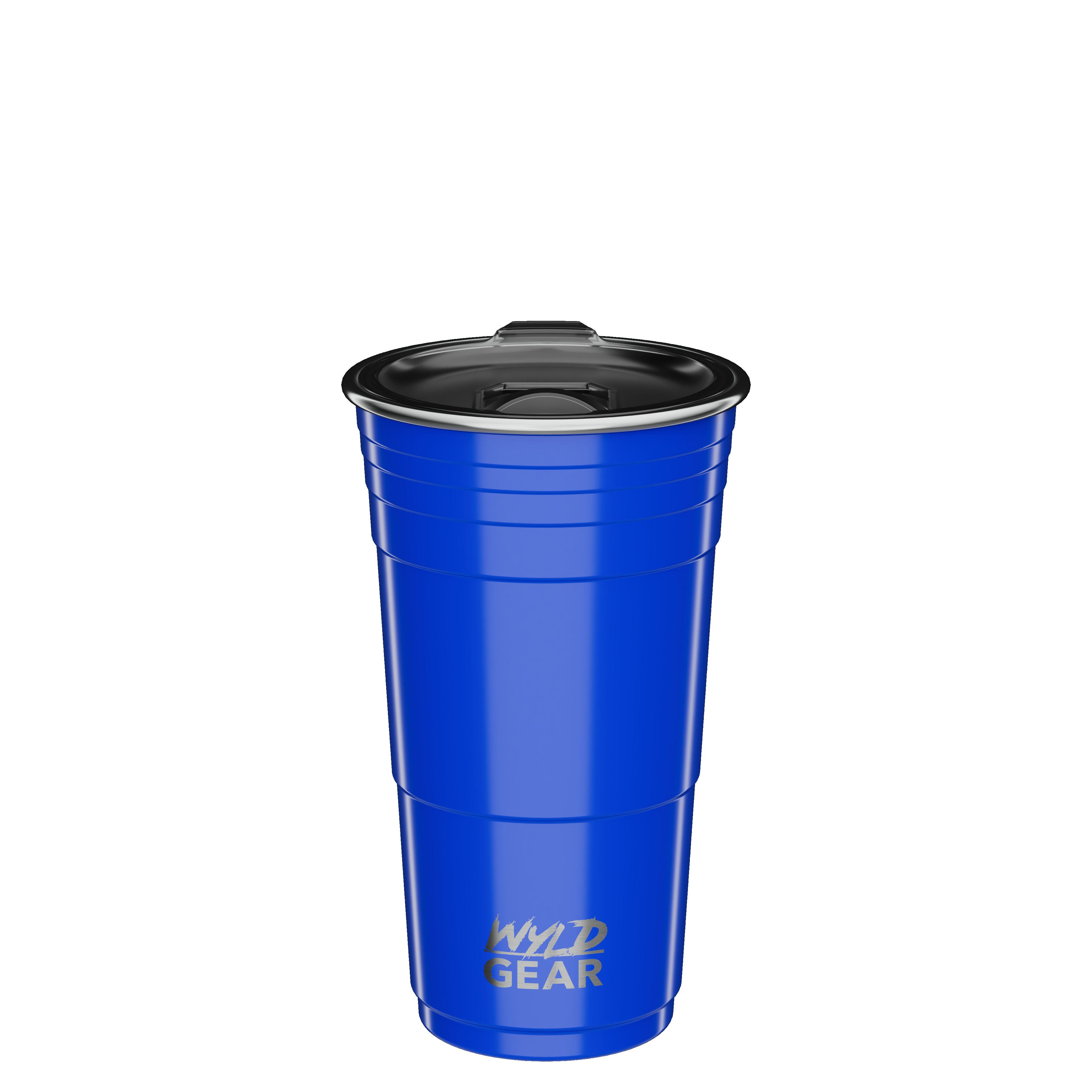 Wyld Gear – Engroshandel Thermokop – 16 oz - WYLD CUP™3