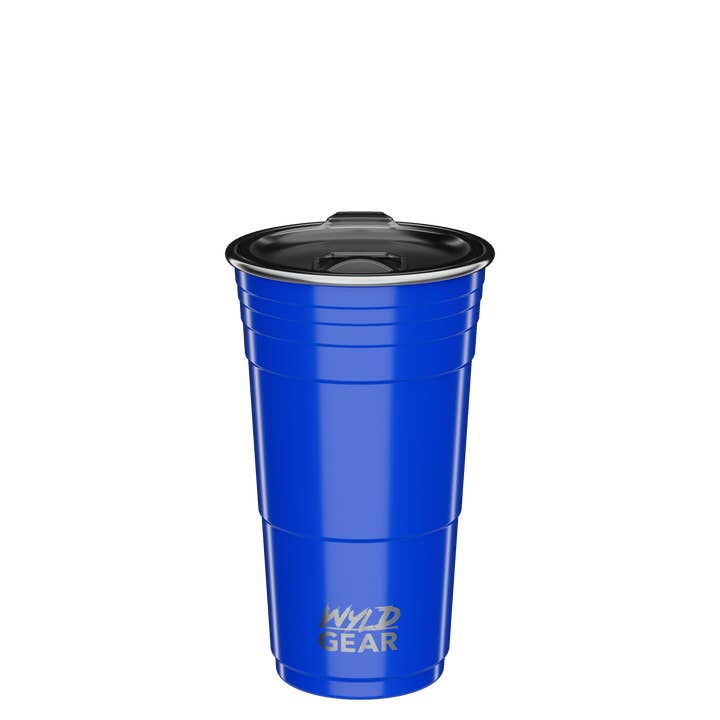 Wyld Gear - Wholesale Geïsoleerd drinkgerei - 16 oz - WYLD CUP™3