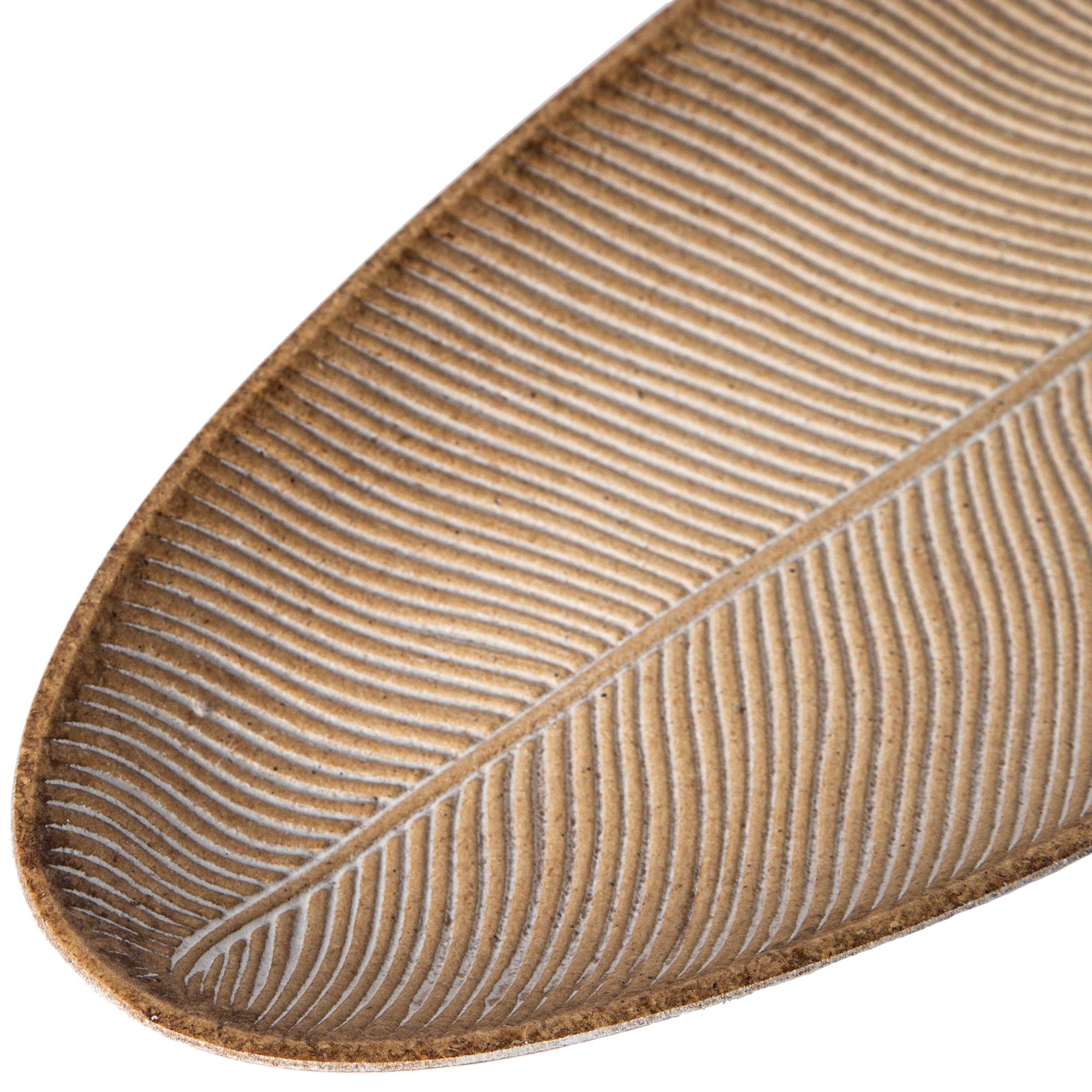 Porto Boutique - Wholesale Decorative Tray - Decorative Tray – Long Leaf Wood Tray6