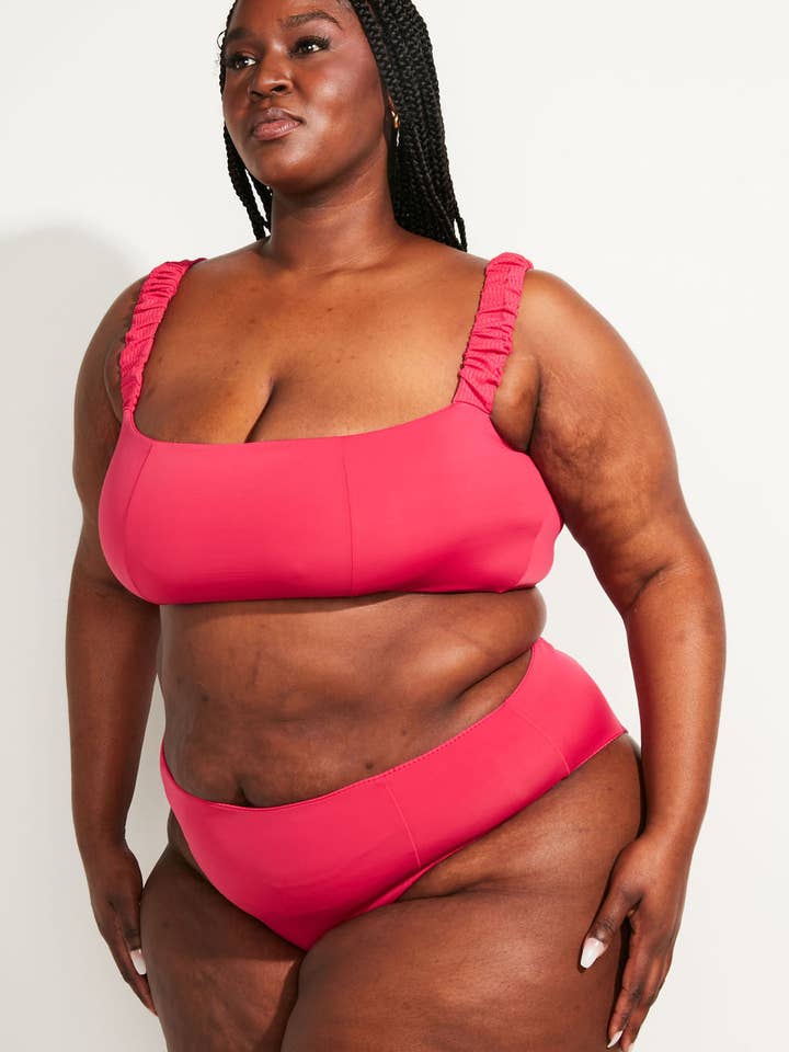 Current Bottom II for wholesale by Nomads Swimwear