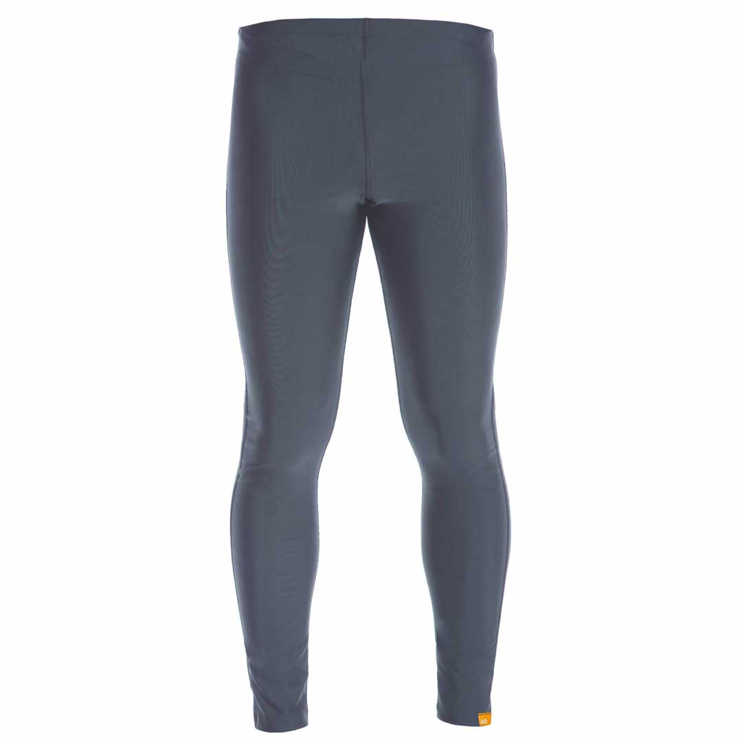 IQ-UV – Großhandel Sport-/Lounge-Leggings – Herren – UV Herren Leggings mit Handy Tasche | vegan & recycelt