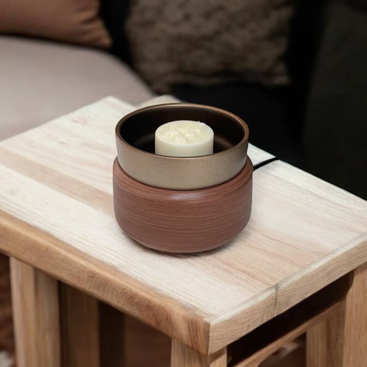 Hickory Hill Bath Company - Wholesale Wax Melt - Hand-Poured Non-Toxic Beeswax Melts1