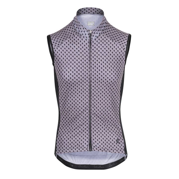 Alternative Thermal Vest for wholesale by Isadore Apparel