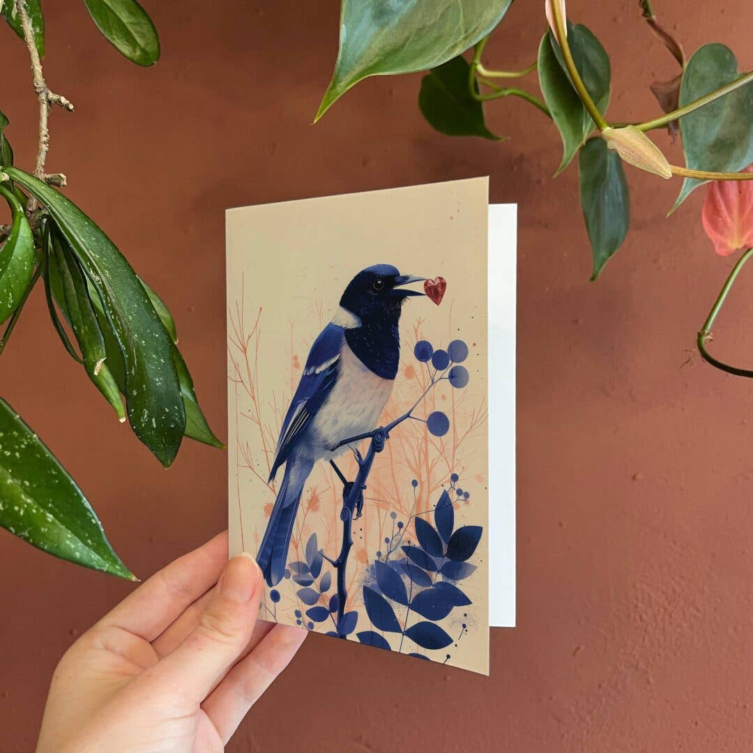 Botanopia - gifts , decor and cards for plant lovers - Wholesale Everyday Greeting Card - My Precious Treasure | Love Card | Friendship card5