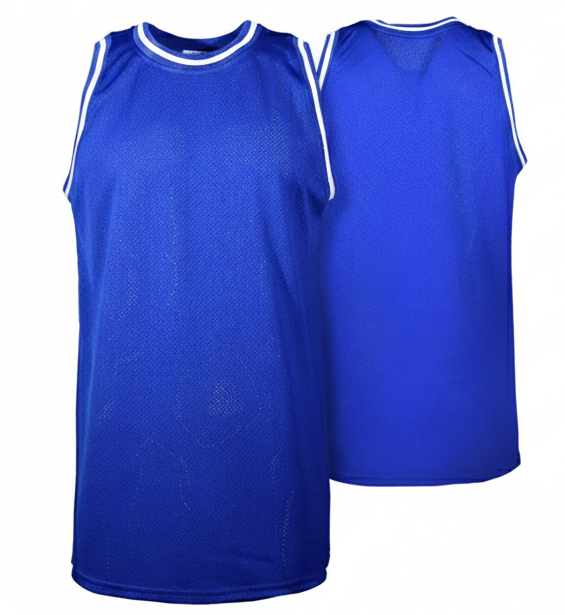 Lime Tree Clothing Inc. - Wholesale Team Sports Jersey - Men's - Basketball Jersey Heavyweight Mesh Hip Hop Baggy Style S-3XL6