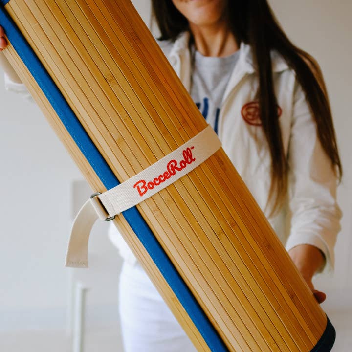 BocceRoll - Wholesale Sporting Accessories - BocceRollâ„¢