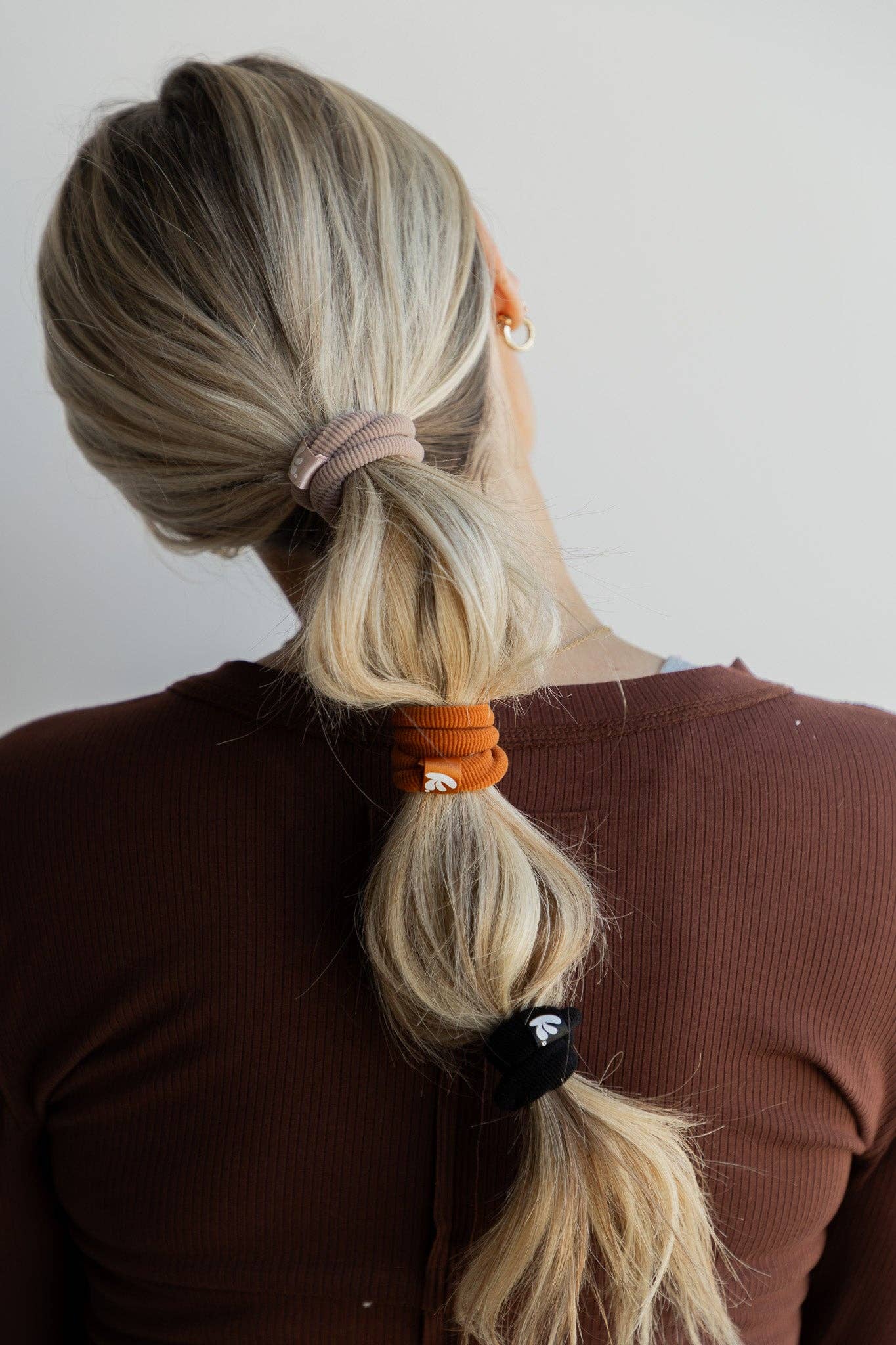 KAXI – wholesale Hårsnoddar – Dam – Solid hög intensitet2