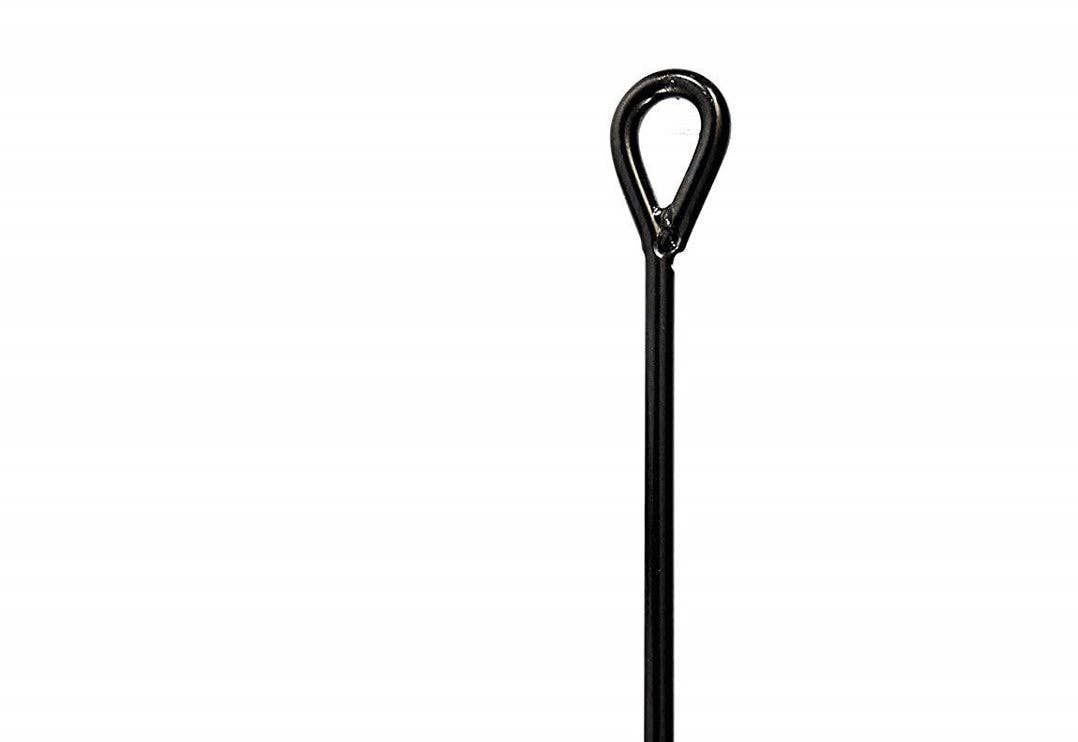 Ashman Online - Wholesale Garden Tool - Ashman Black Ground Anchor 40 Inches in Length and 10MM Thick in Diameter6