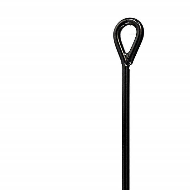 Ashman Online - Wholesale Garden Tool - Ashman Black Ground Anchor 40 Inches in Length and 10MM Thick in Diameter6