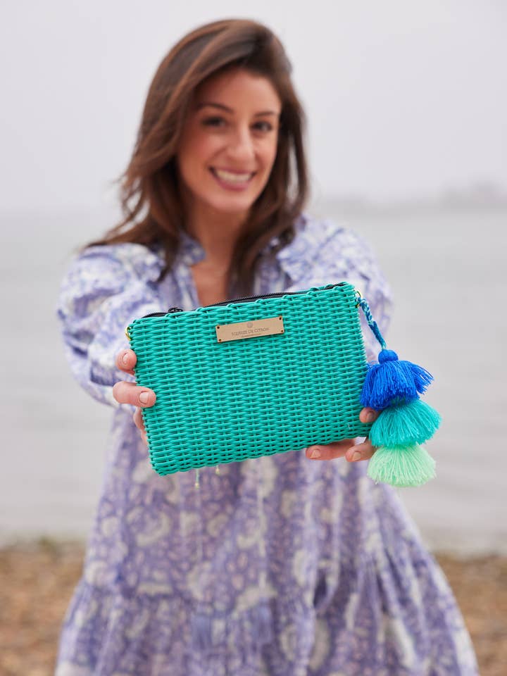 Jade Lemon Drop Citron - Large for wholesale by Squeeze De Citron