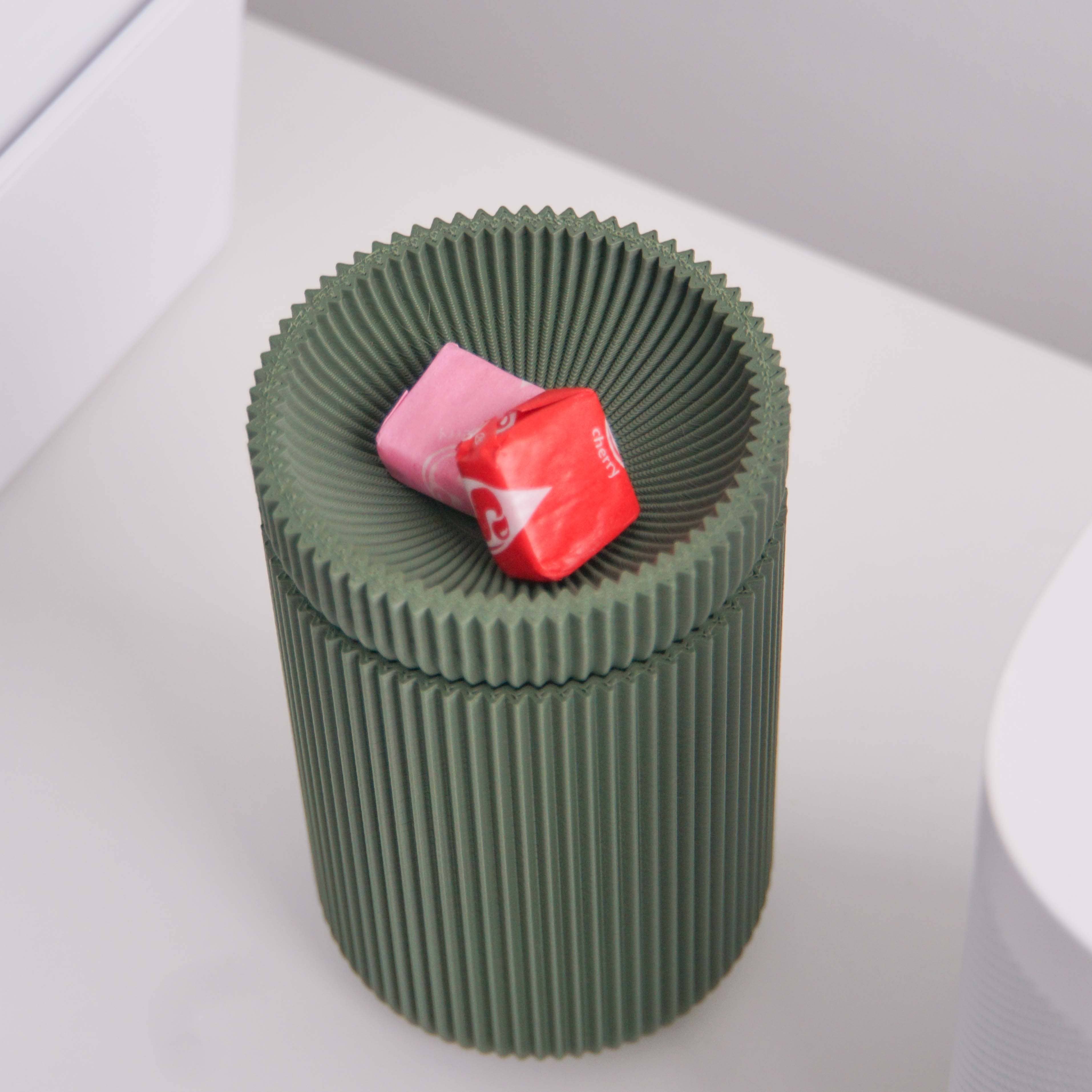 Conifer Homewares - Wholesale Storage Bin - Larch Stacking Containers5