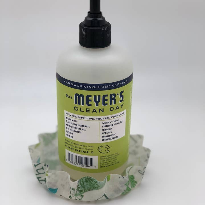 Andreas - Wholesale Potopener - GG kruid9