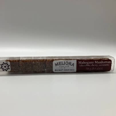 Meliora Forever - Wholesale Cocktail Mix/Syrup - Starter Pack of Whiskey Favorites (6 flavors)