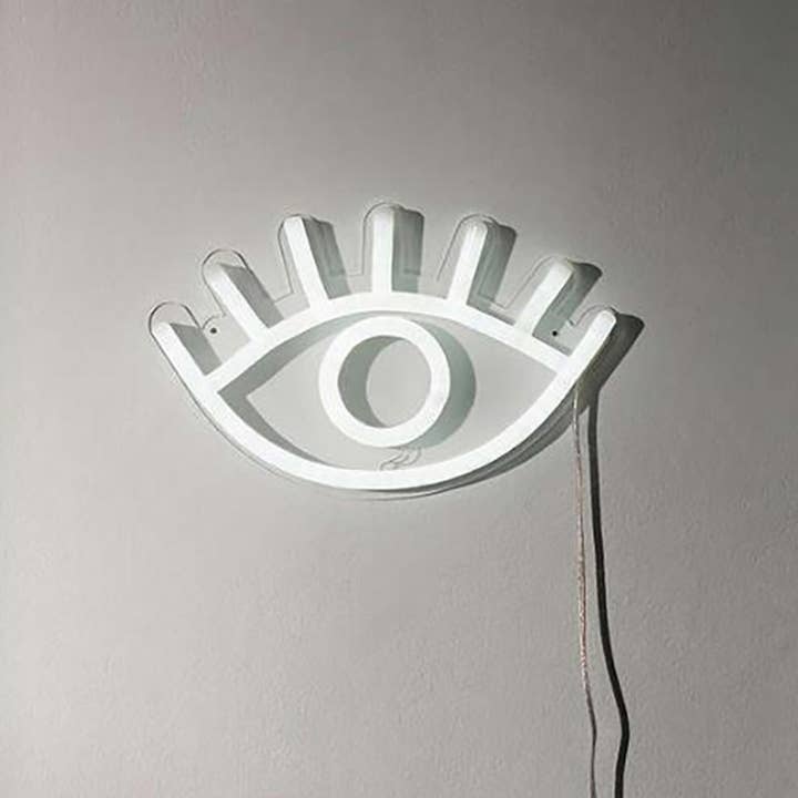 Ohno – Sinal de néon por atacado – Sinal Neon - Olho3