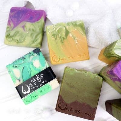 Wash Ur Butt Soap Bar - Wholesale Bar Soap - Classic Collection Pack | Handmade Soaps4