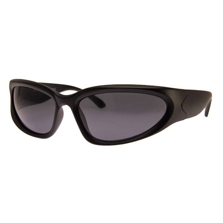 A.J. Morgan - Wholesale Sunglasses - Unisex - Warp It - Sunglasses