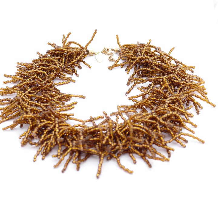 Sophie Herbst Collier pour la vente par Cátia Levy Designer