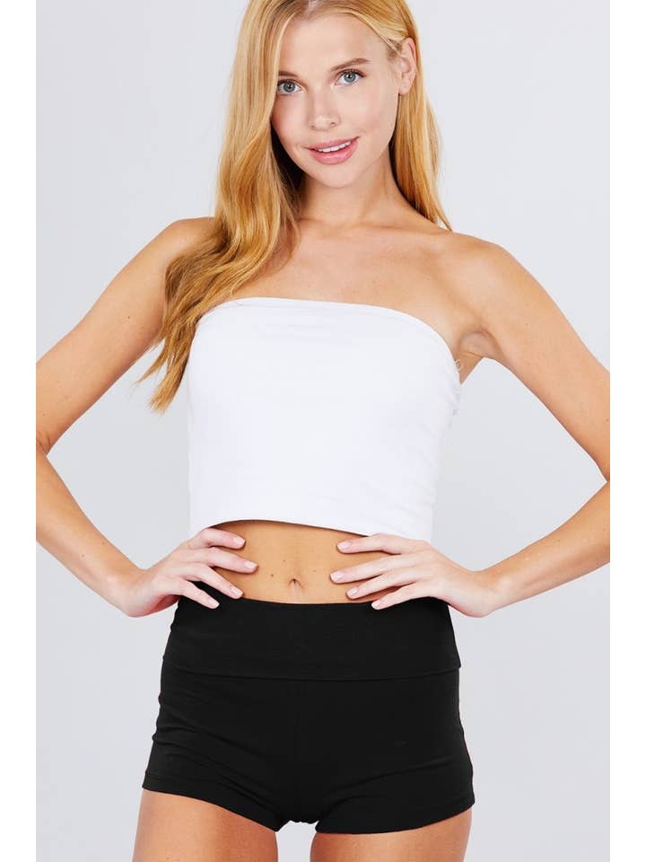 Vanilla Monkey - Wholesale Athletic Shorts - Women's - Yoga Short Pants