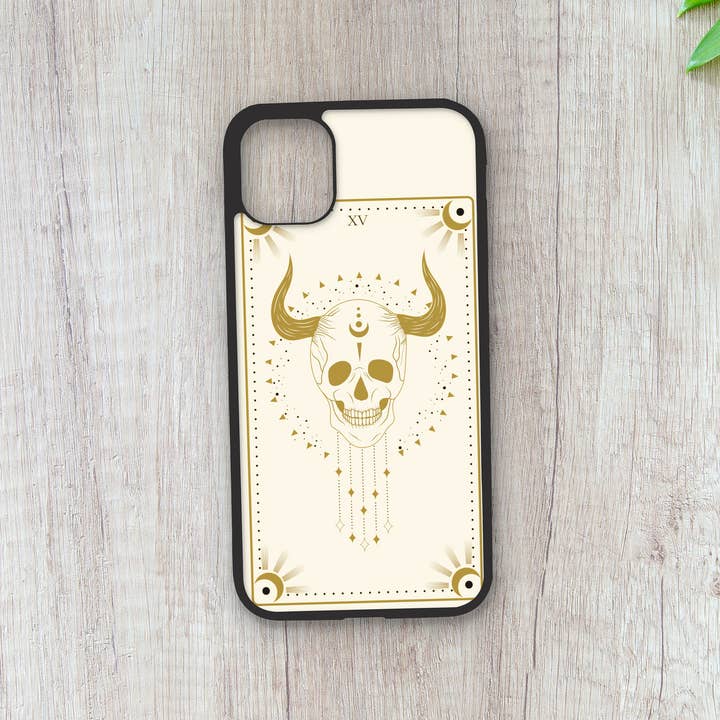 Tarrot kort #1 telefon sag for engroshandel hos Brighter future apparel